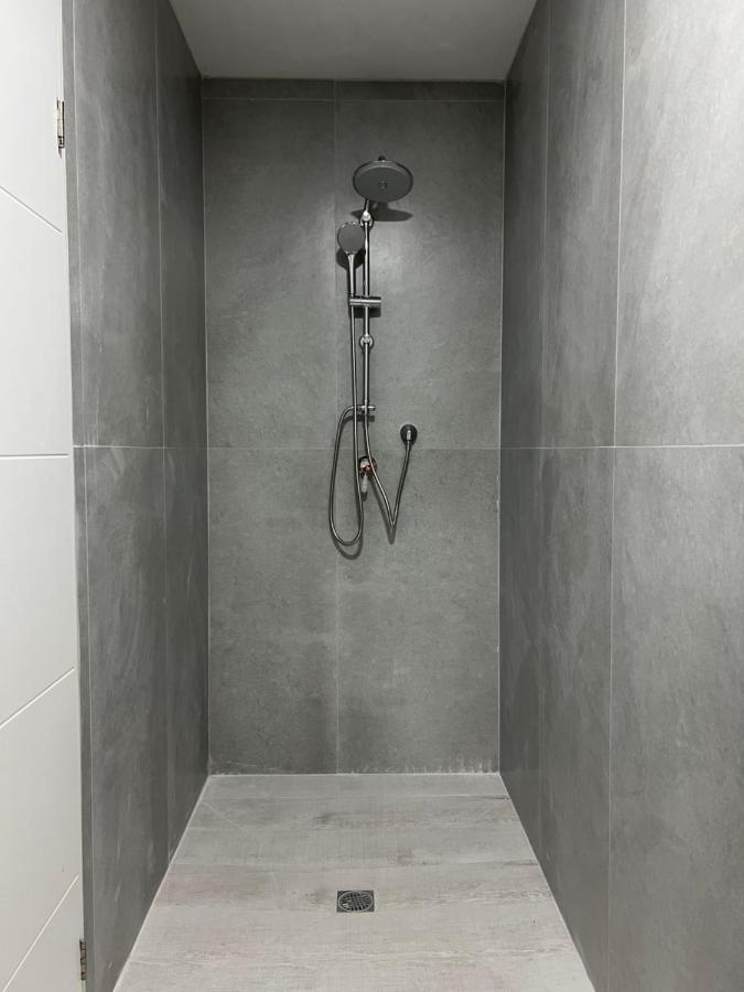 エイラートניב ברוזמריןアパートメント エクステリア 写真